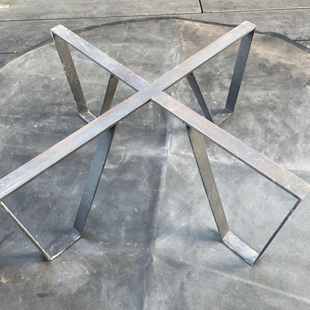 焚き火台　ナバホ柄