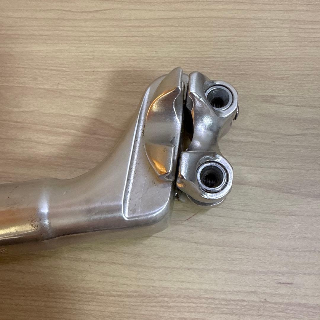 M6 NITTO SP72 シートポスト フォージドアルミニウム