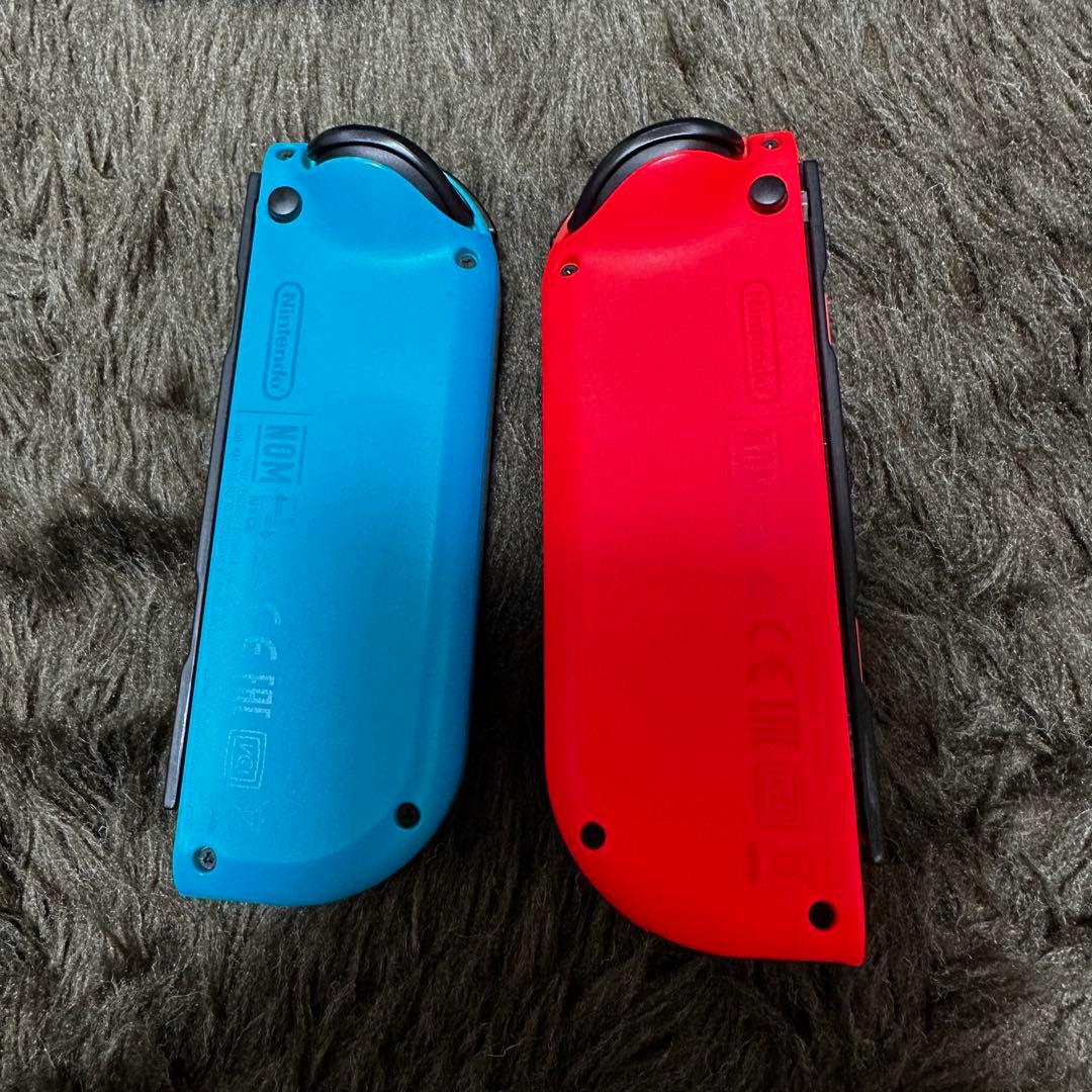 動作確認済 Nintendo Switch 本体 (HAC-001)