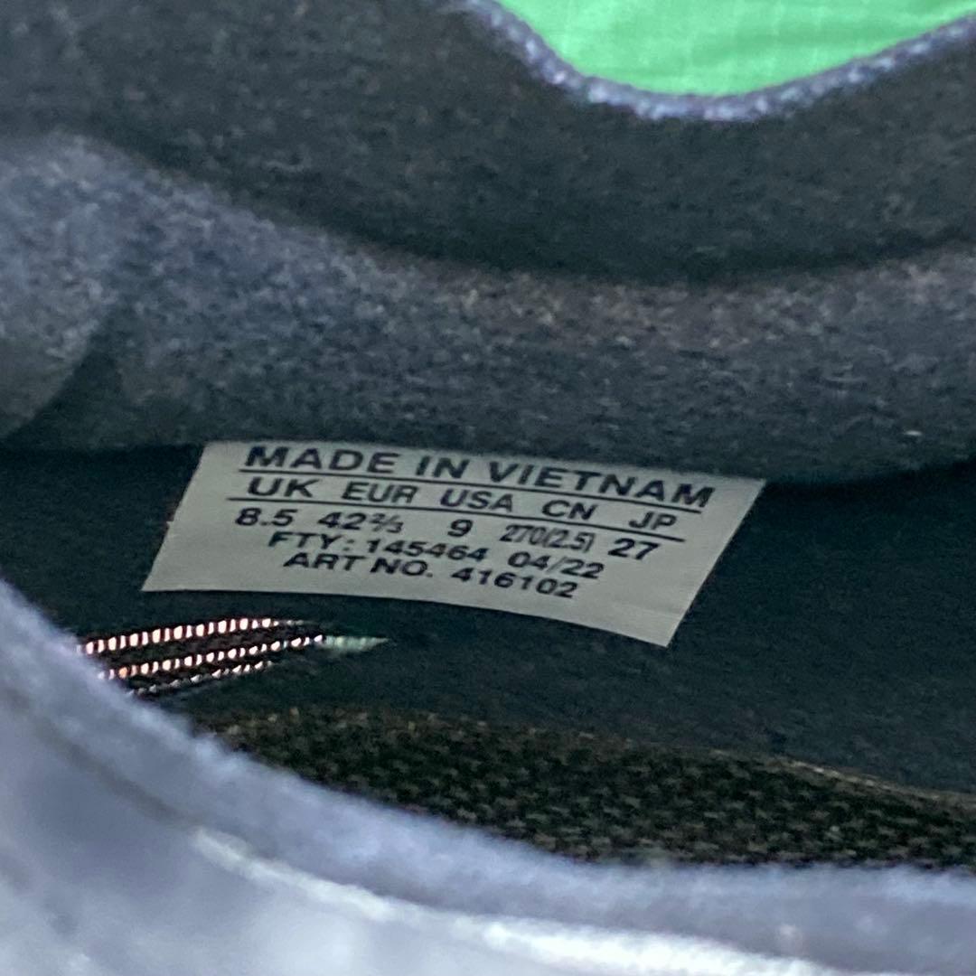 サロモン メンズ JP 27.0 ランニング PHANTASM