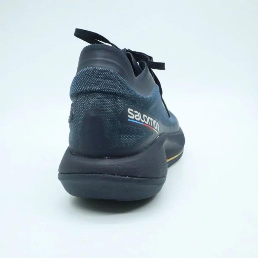 サロモン メンズ JP 27.0 ランニング PHANTASM