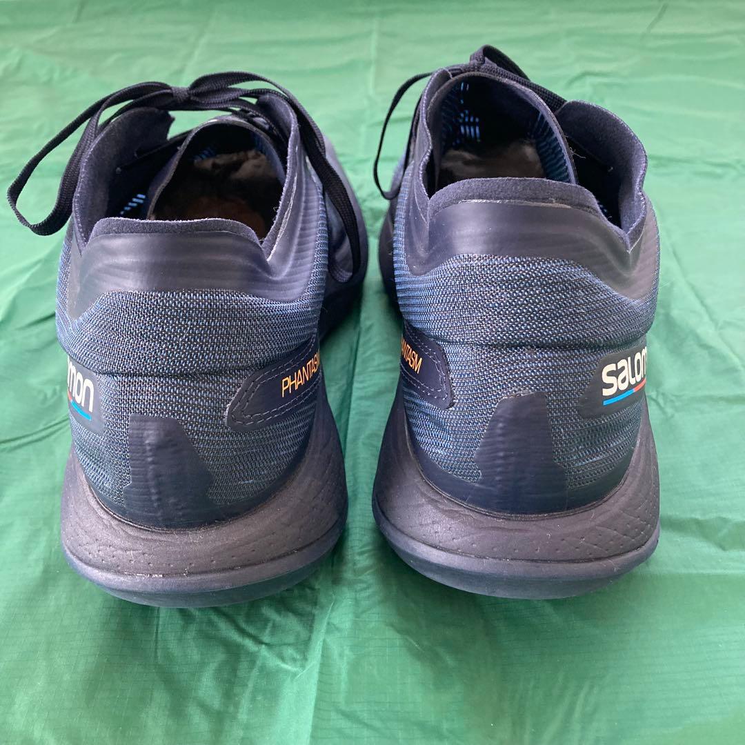 サロモン メンズ JP 27.0 ランニング PHANTASM