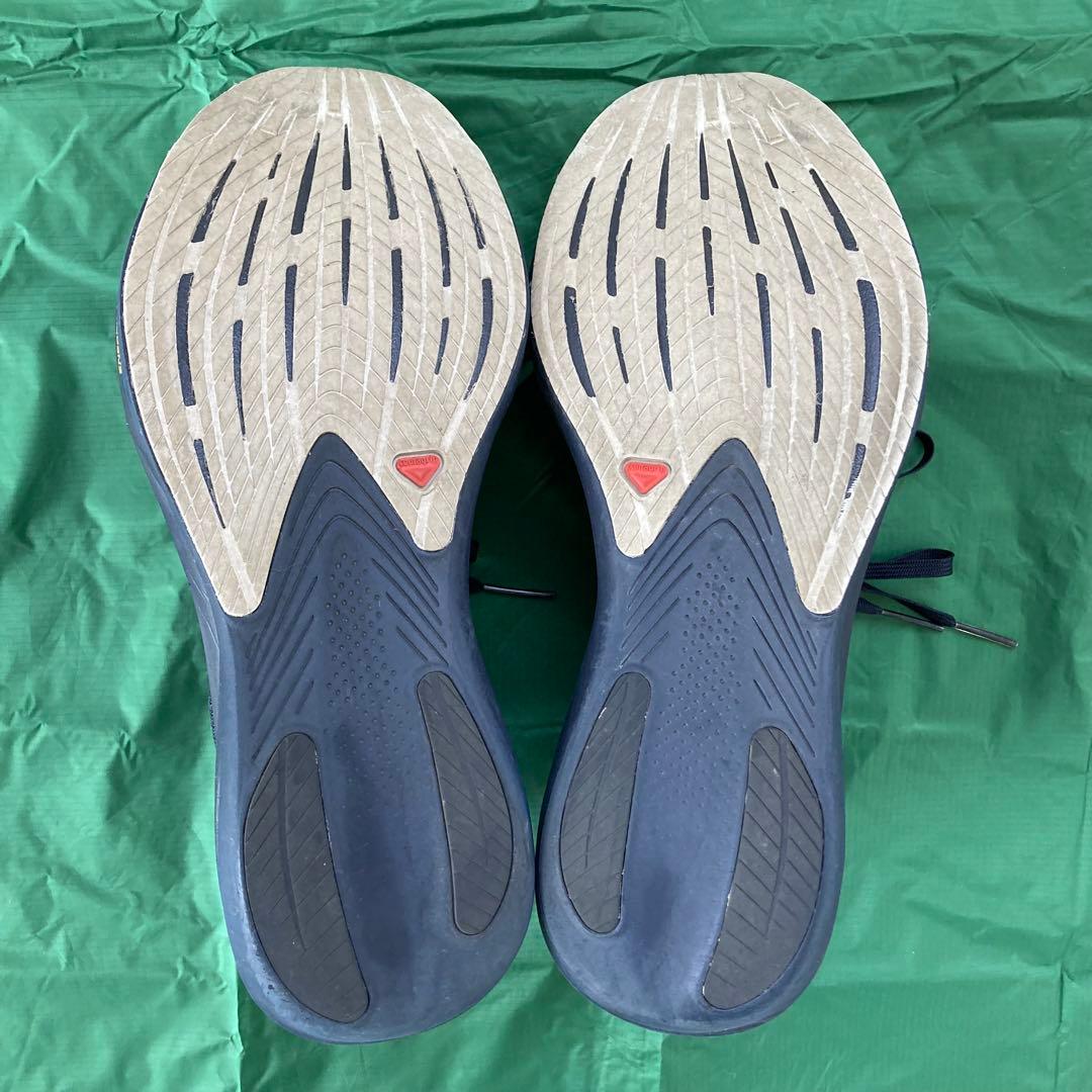 サロモン メンズ JP 27.0 ランニング PHANTASM