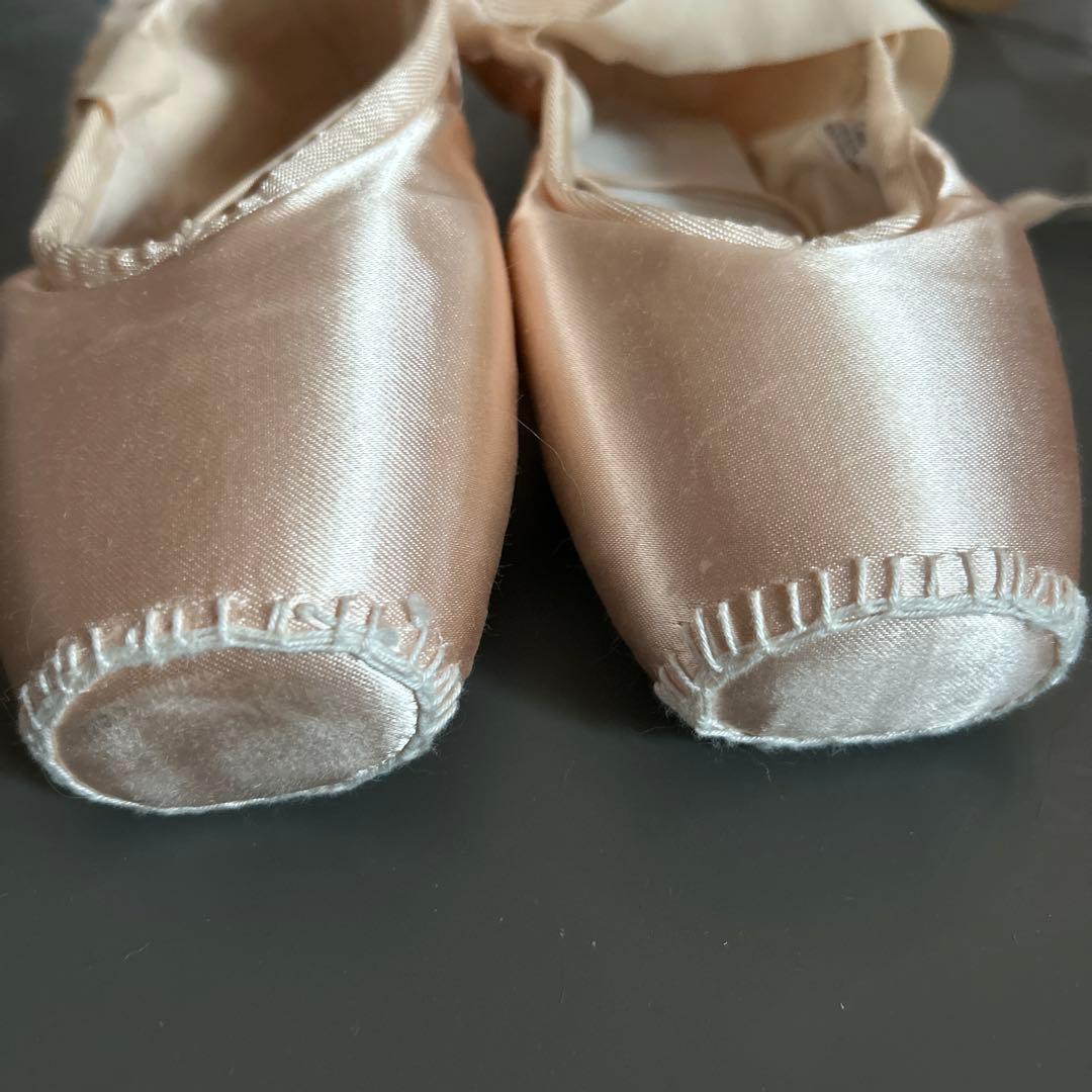 SK　ブロック　バランスヨーロピアン4 1/2 XX