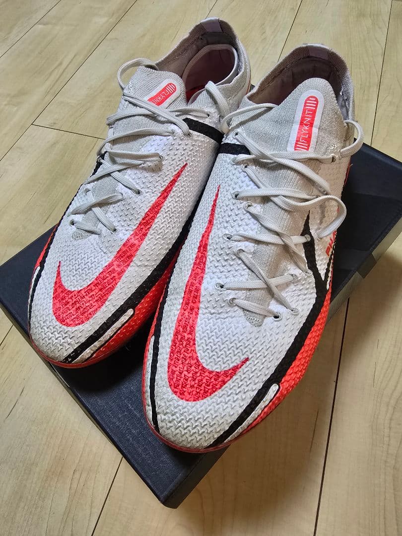 シューズ Nike Phantom gt2 AG 24cm