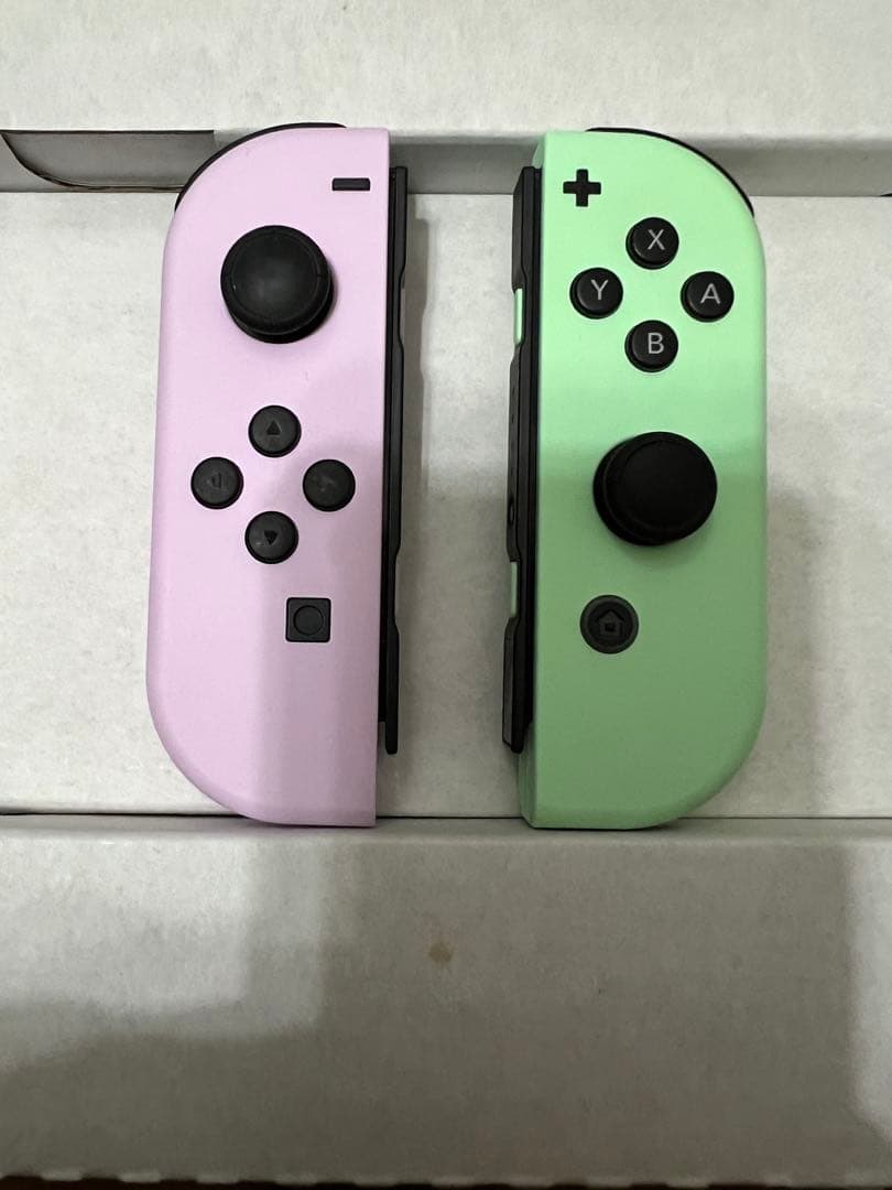 初代Nintendo Switch