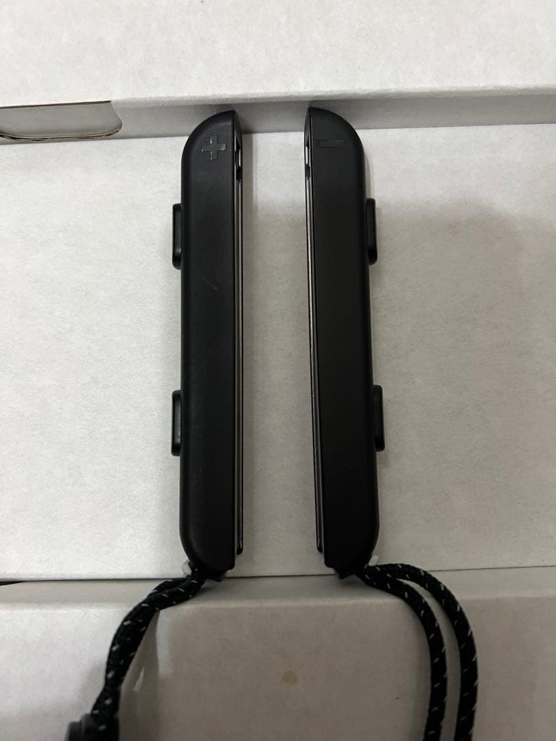 初代Nintendo Switch