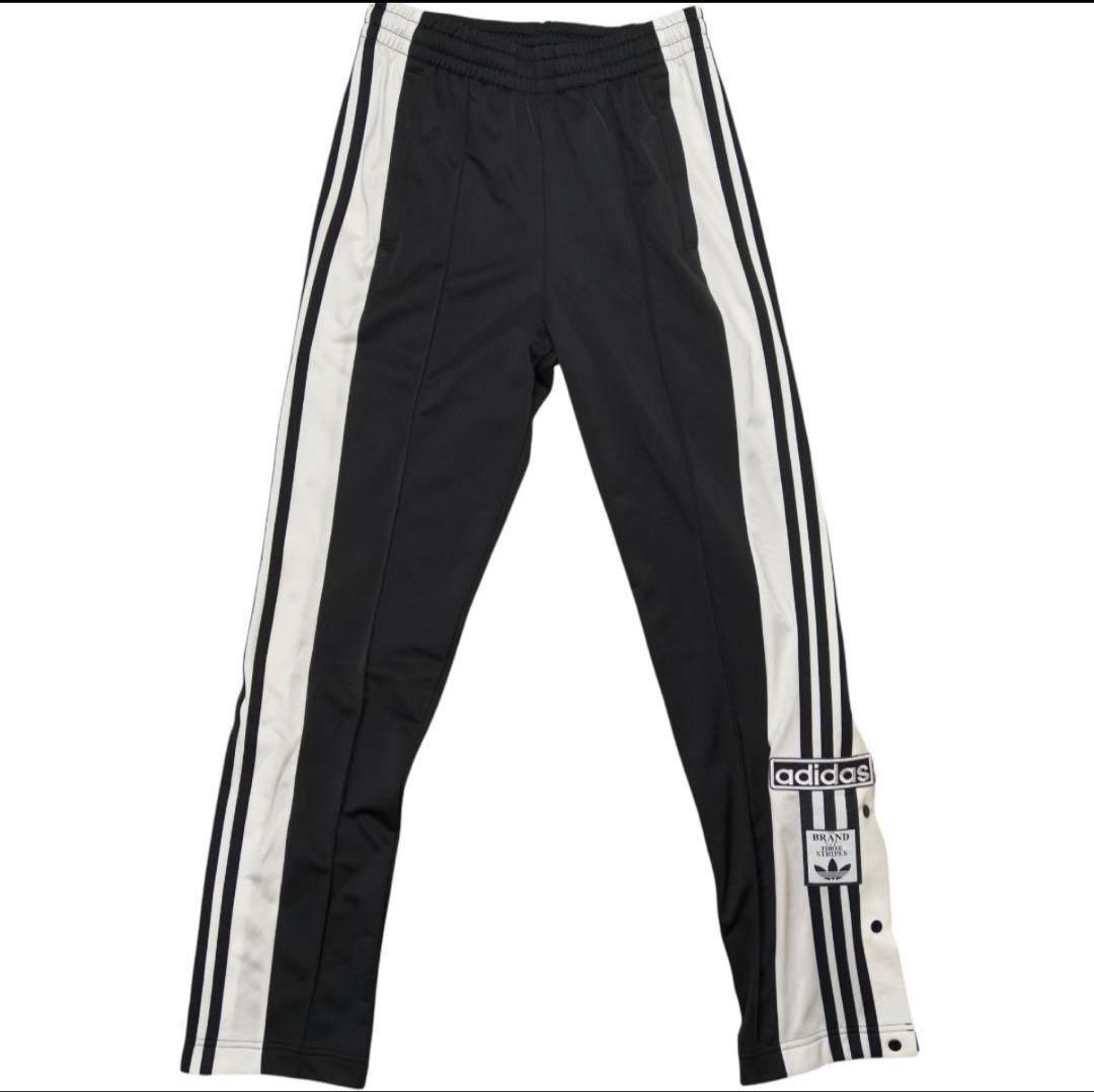 adidas ジャージ　パンツ