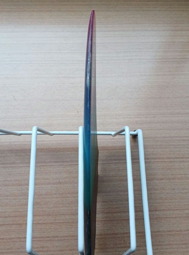 blue ocean　マークリチャーズ　フィン　センター&レフト