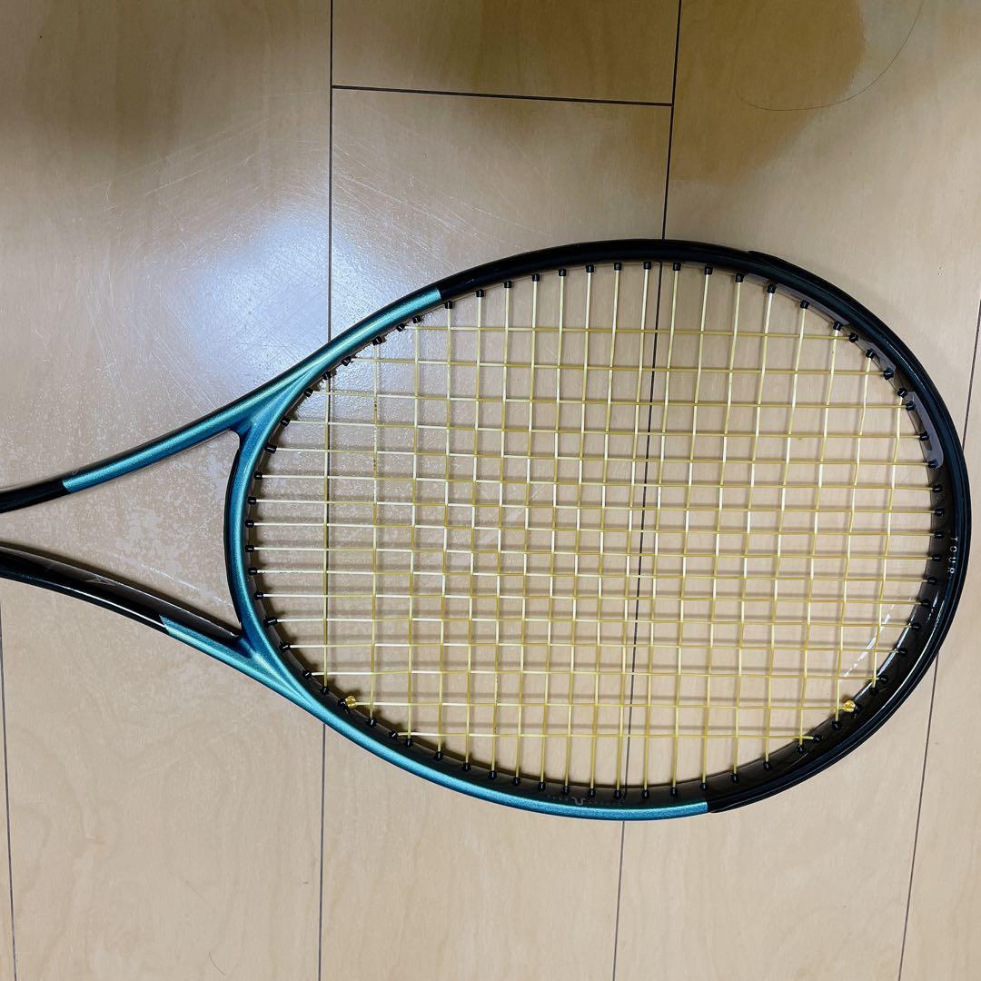 Head Gravity tour 2025 テニスラケット G3