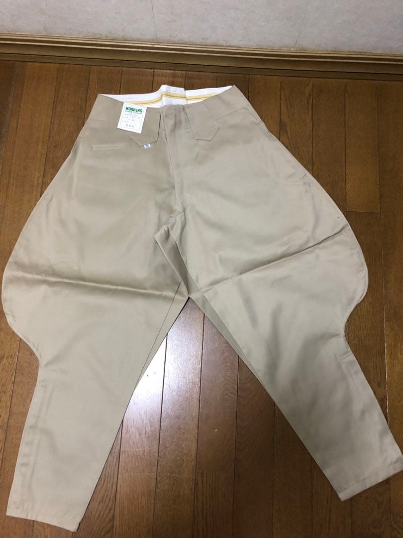 ⭐︎日本製⭐︎ニッカポッカ8本