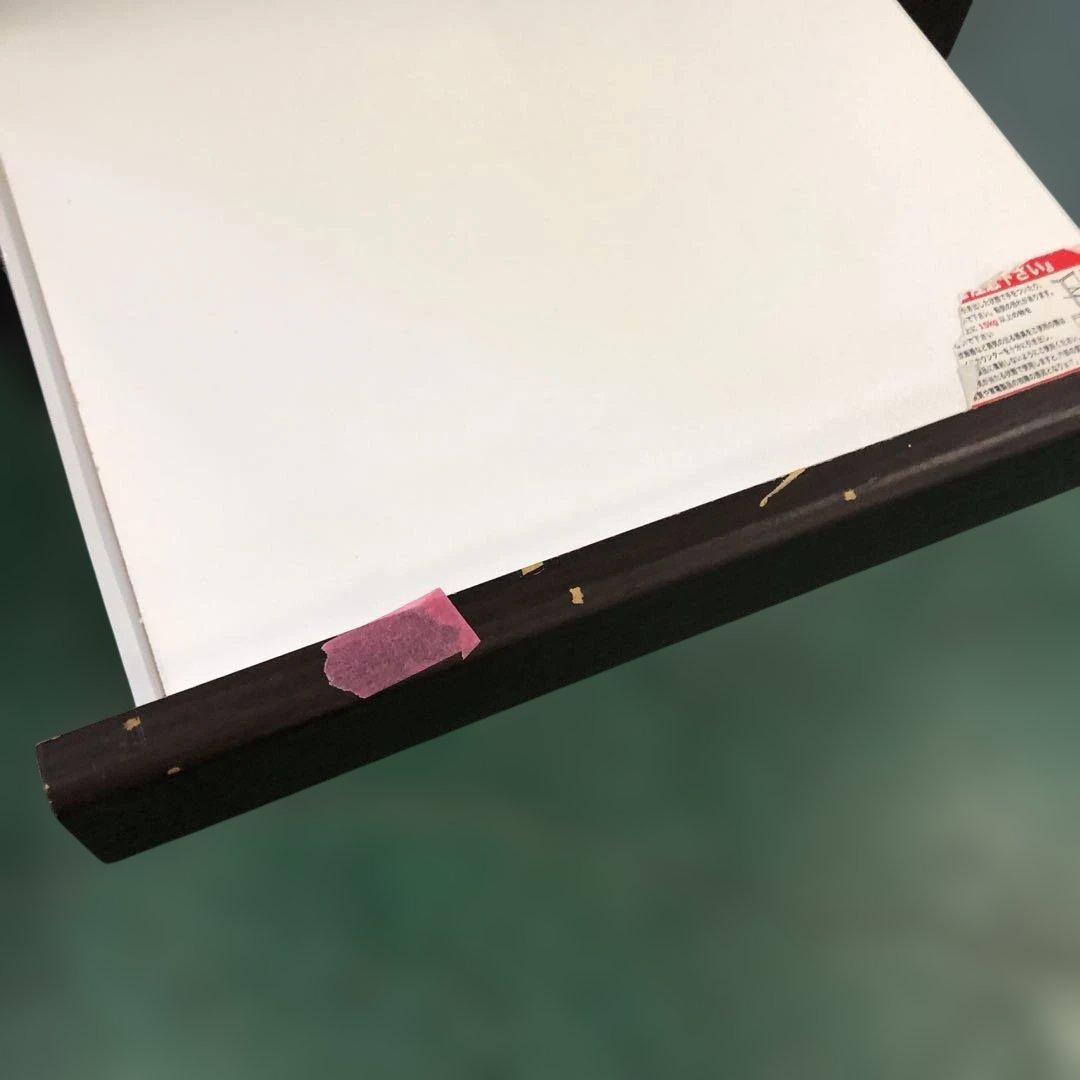 直接引き取り可能 ニトリ キッチンカウンター 食器棚 キッチン家具 収納