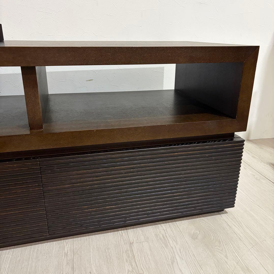 IDC大塚家具　セリエ　TVボード　AVボード　リビングボード　幅170