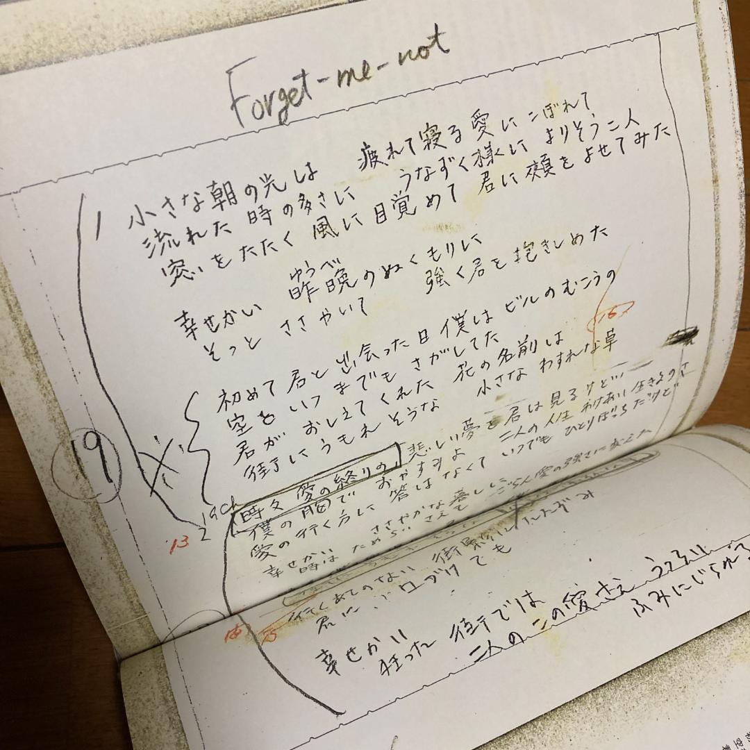 【絶版・初版】尾崎豊が伝えたかったこと　 須藤晃　大型本