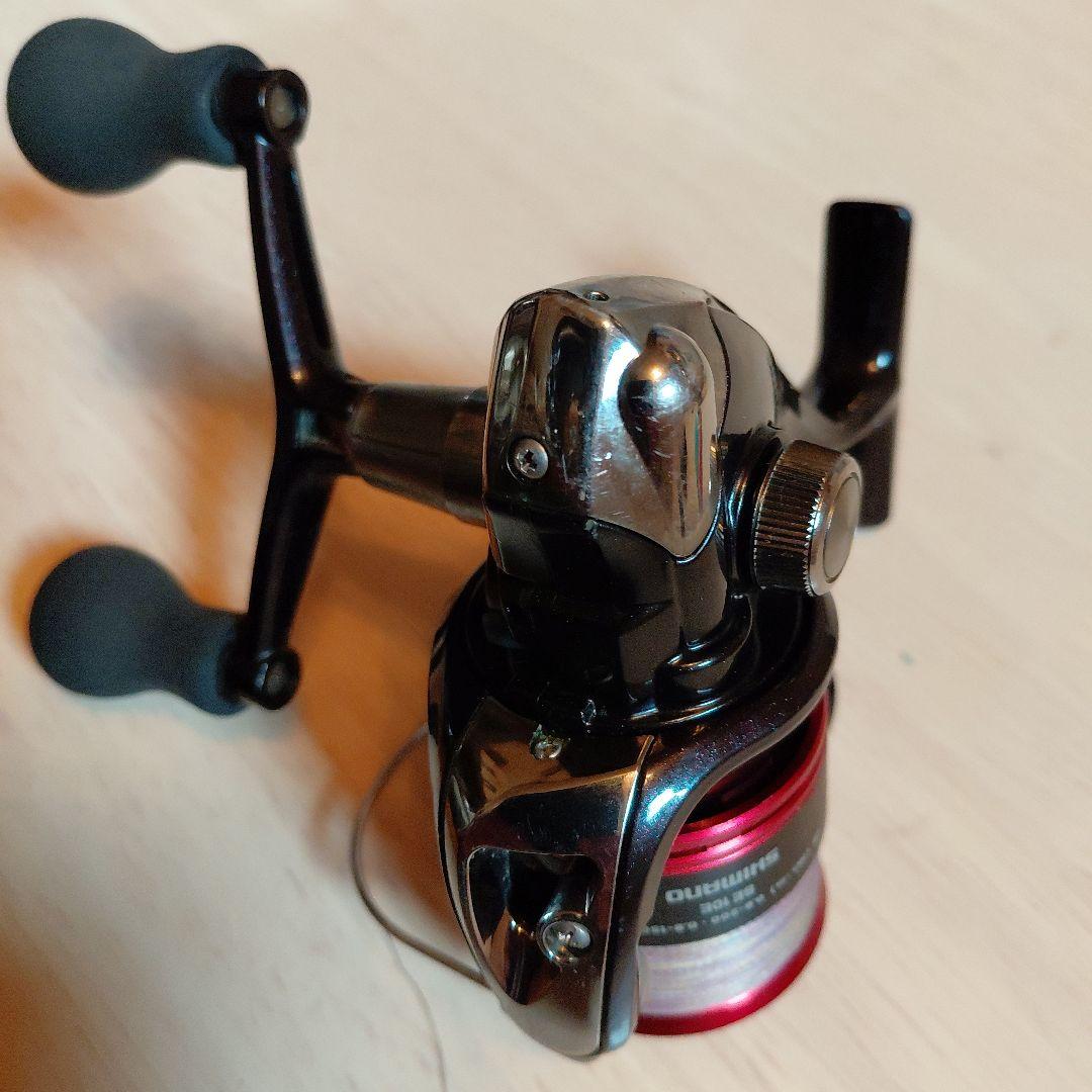 セフィア BB C3000HGSDH Sephia BB