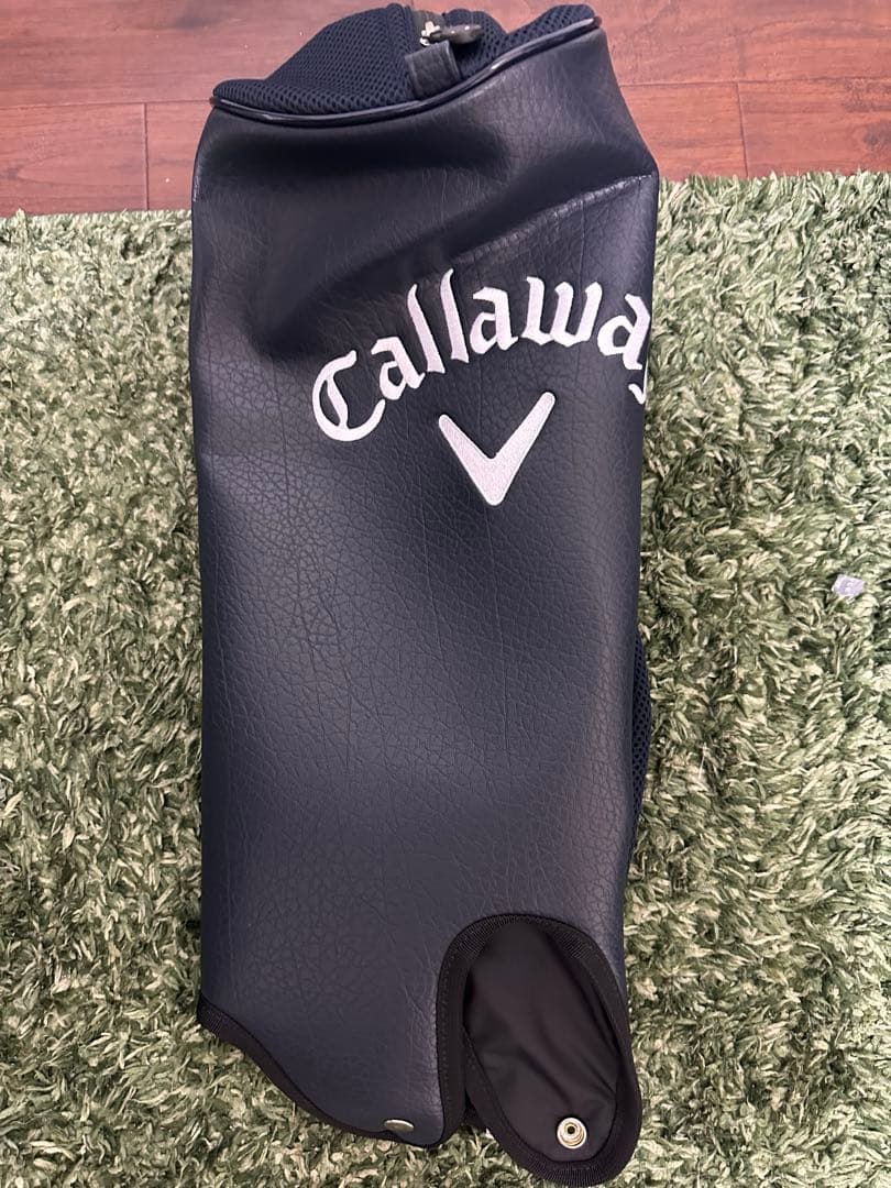 【限定品】 Callaway キャロウェイ パラダイム キャディバッグ 10型