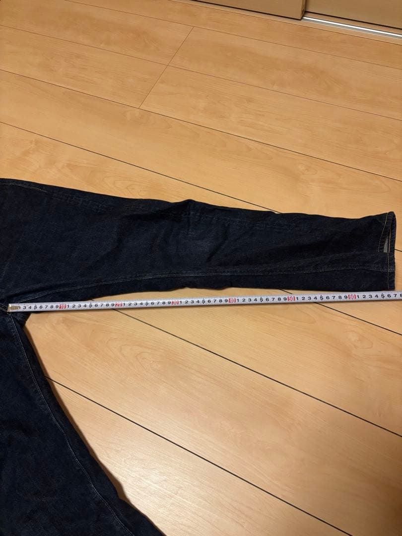 d*e様 濃紺ウエアハウス DENIME\"Lot.220XX-47\"XX MOD