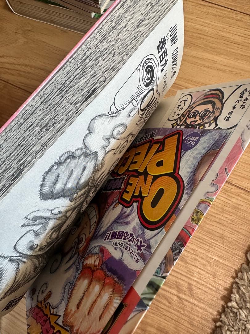 ONE PIECE 全巻セット 1-114巻（最新）➕映画特典本等おまけ4冊