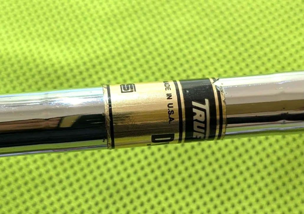 左打ち8番ツアーステージ　ダイナミックゴールドs200