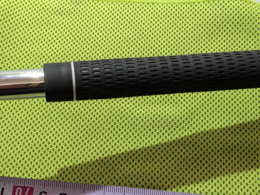 左打ち8番ツアーステージ　ダイナミックゴールドs200