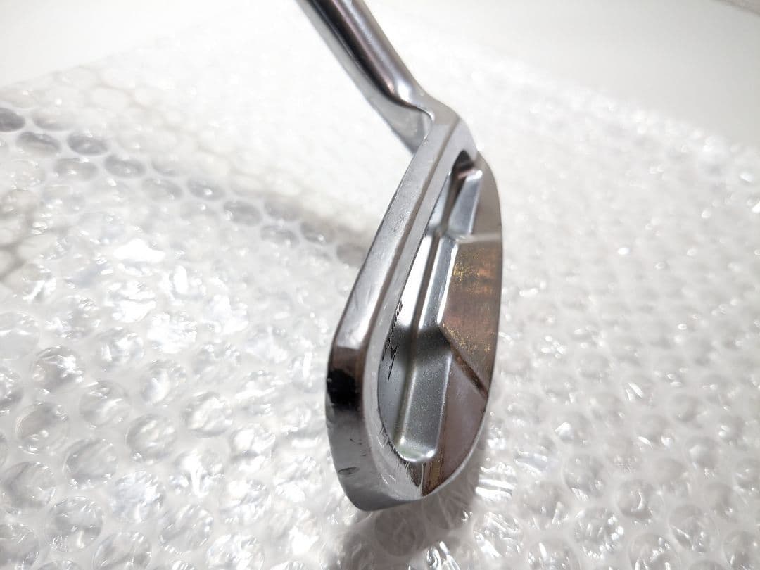 左打ち8番ツアーステージ　ダイナミックゴールドs200