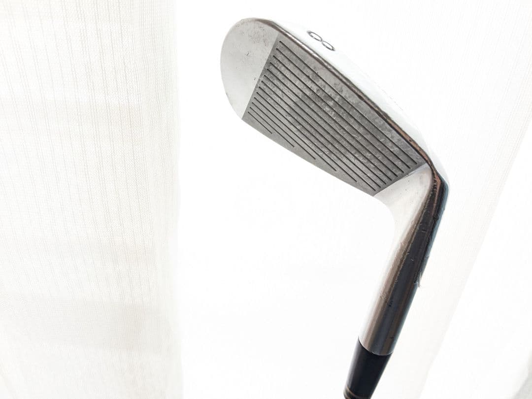 左打ち8番ツアーステージ　ダイナミックゴールドs200