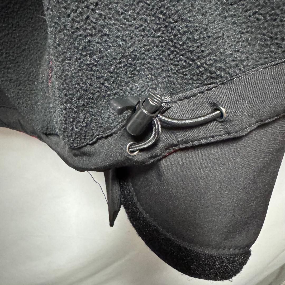 mazume Mサイズ　釣り　防風　撥水　まずめ　マヅメ　20