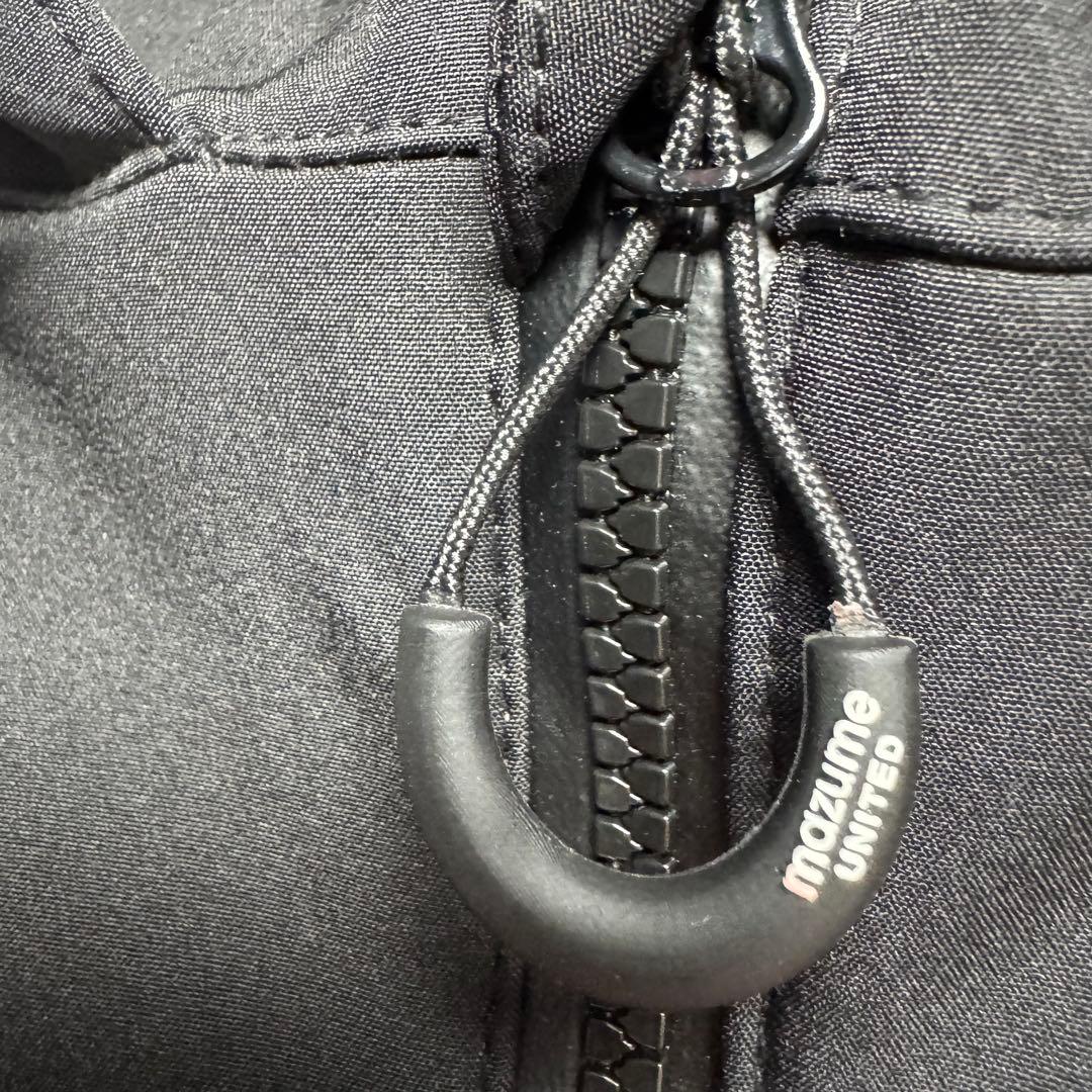 mazume Mサイズ　釣り　防風　撥水　まずめ　マヅメ　20