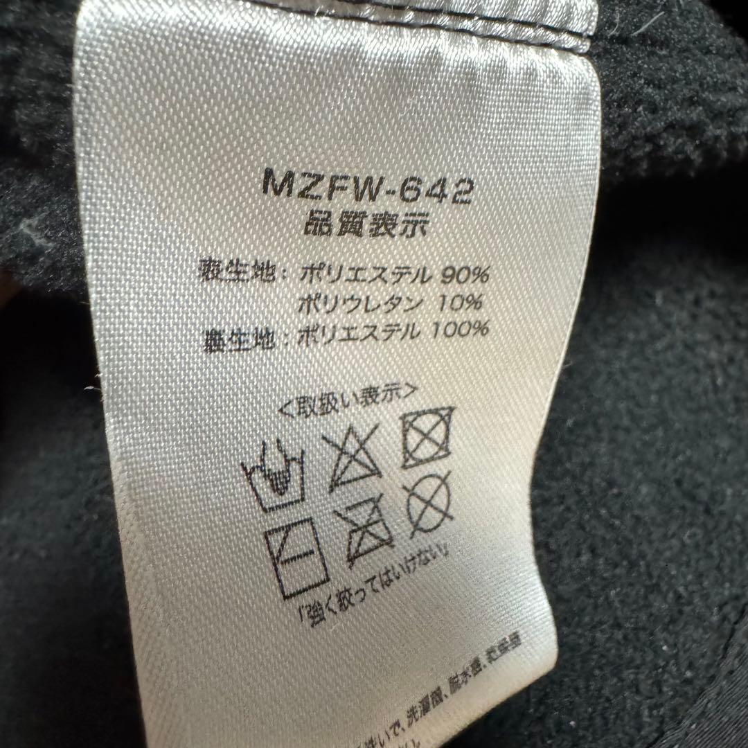 mazume Mサイズ　釣り　防風　撥水　まずめ　マヅメ　20