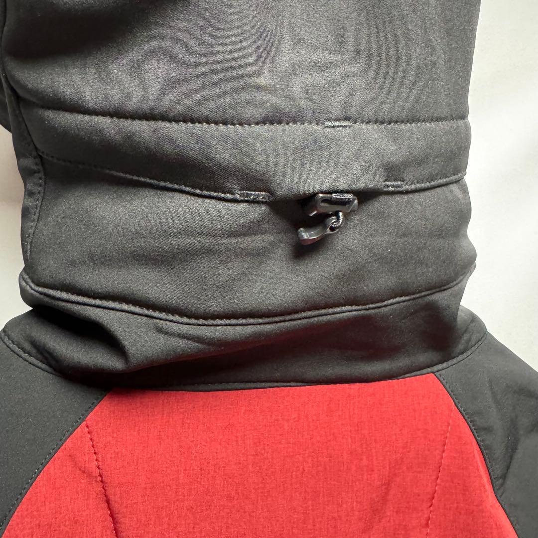 mazume Mサイズ　釣り　防風　撥水　まずめ　マヅメ　20