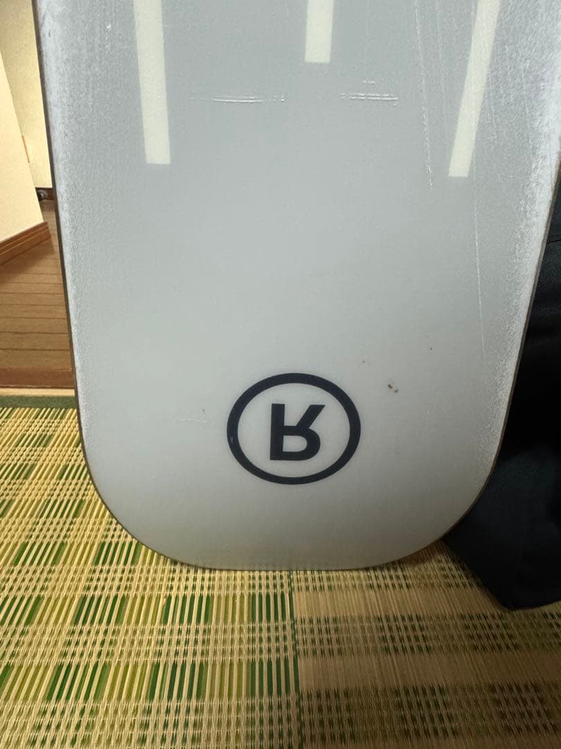 ⭐︎masakin ⭐︎ RIDE agenda スノーボード板　155cm