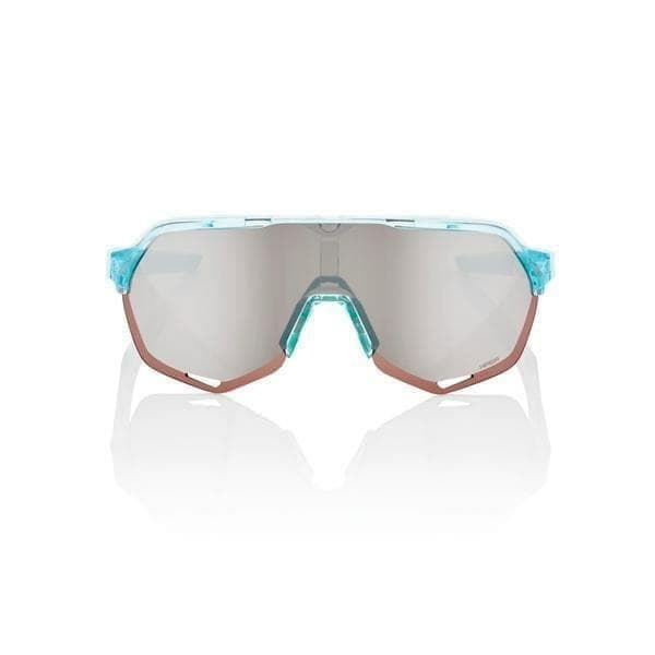 100% S2 クリアミント ワンハンドレッド サングラス