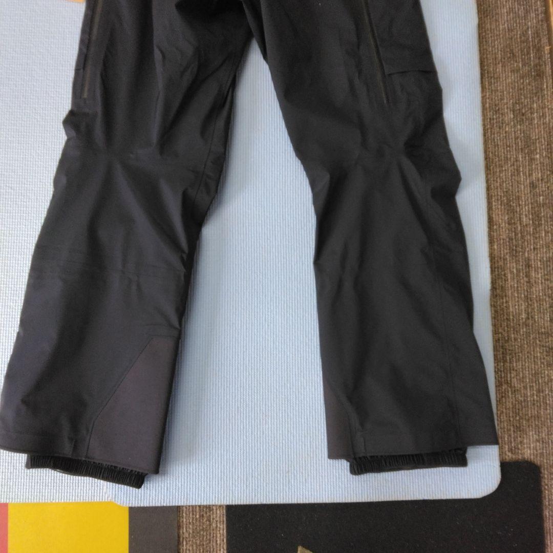 THE NORTH FACE Powder Ｇuide Light Bib、L