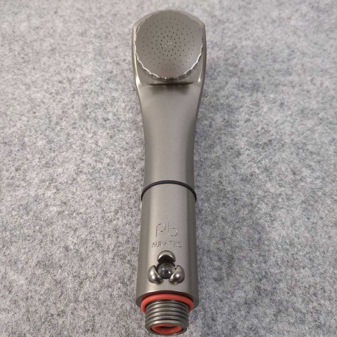 506-4 Purebble II マイクロバブルシャワーヘッド