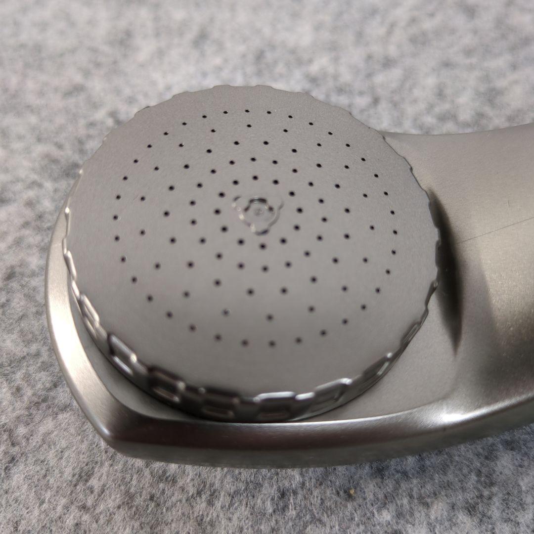 506-4 Purebble II マイクロバブルシャワーヘッド