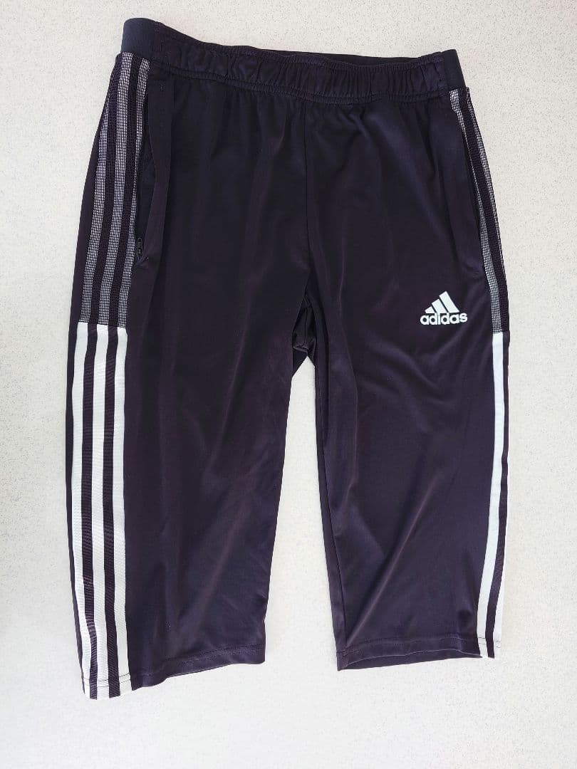 adidas トレーニングウェアセット　サイズXL