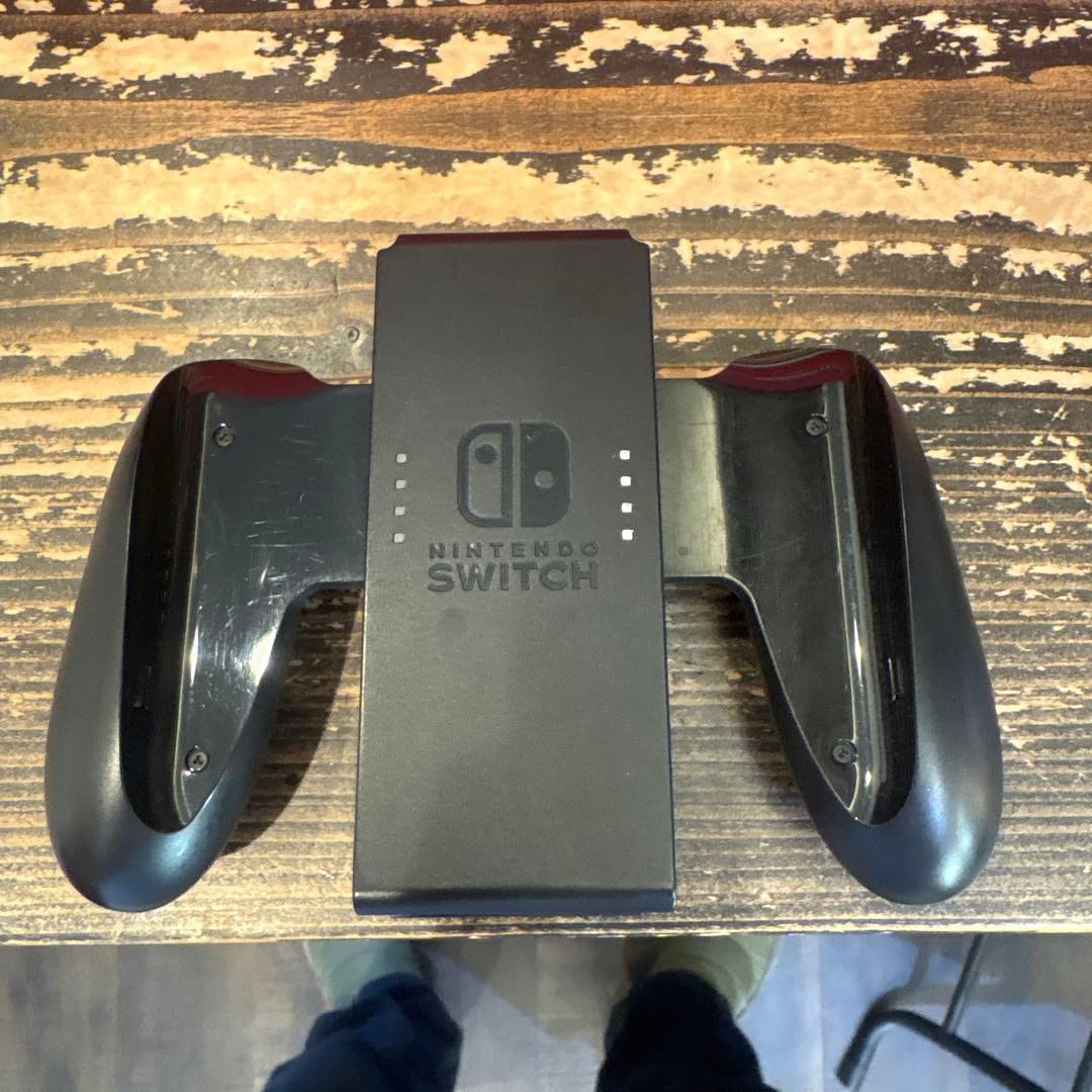 Nintendo Switch 初期化済
