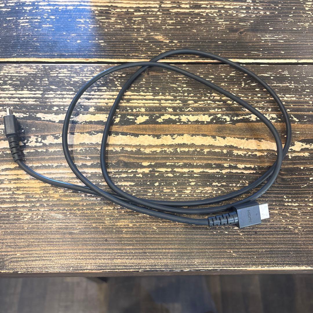 Nintendo Switch 初期化済