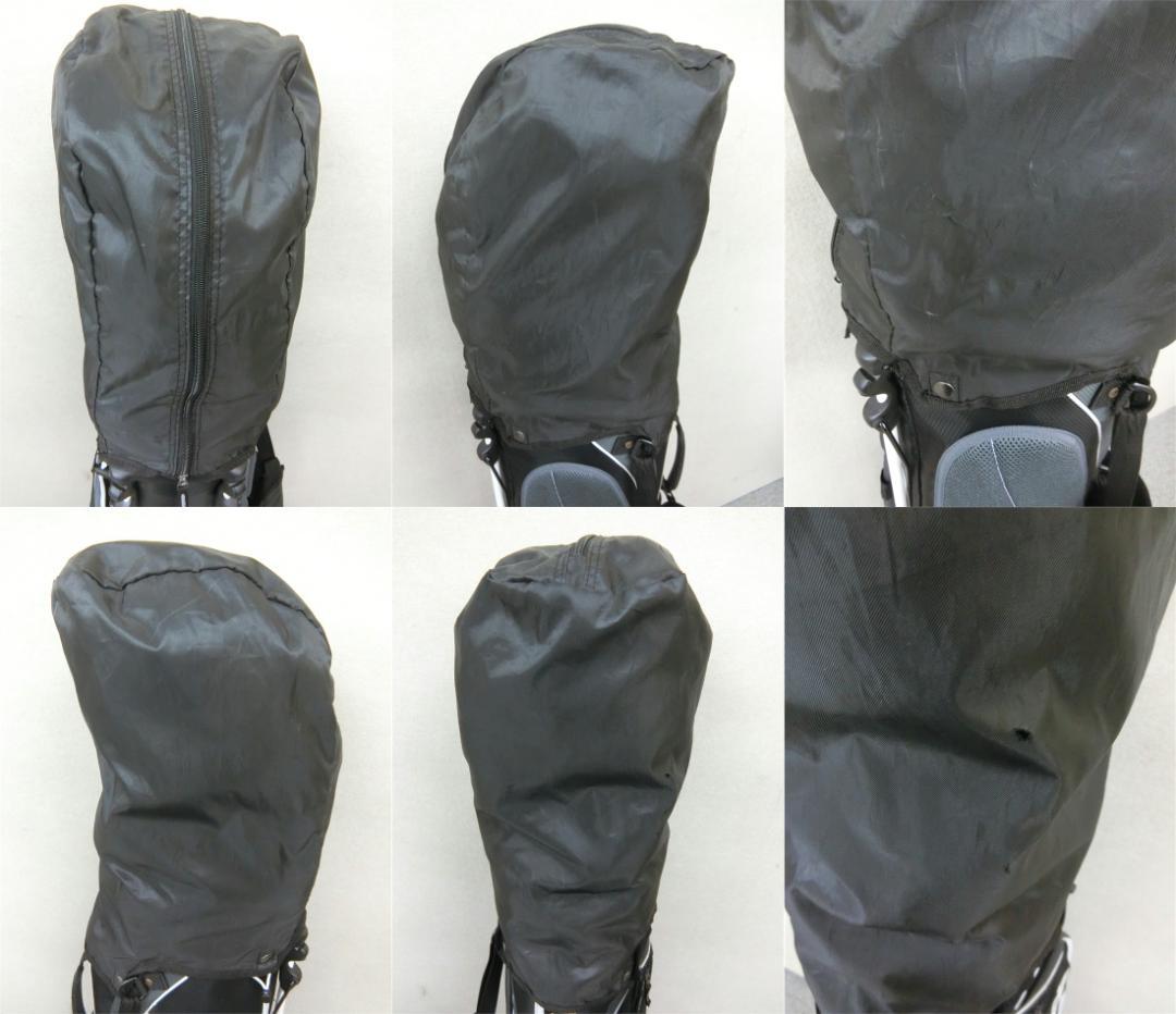 b822 初心者歓迎 テーラーメイド 等メンズゴルフクラブ１２本セット