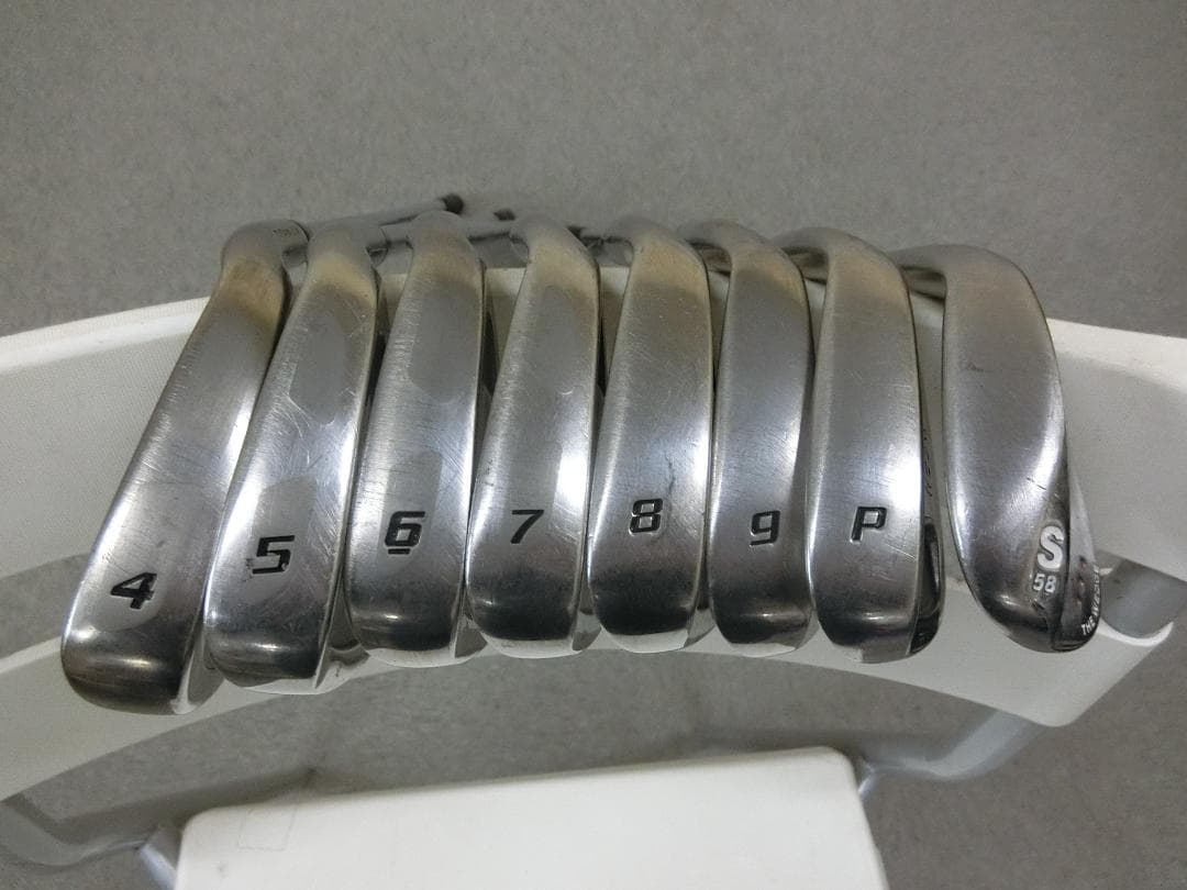 b822 初心者歓迎 テーラーメイド 等メンズゴルフクラブ１２本セット