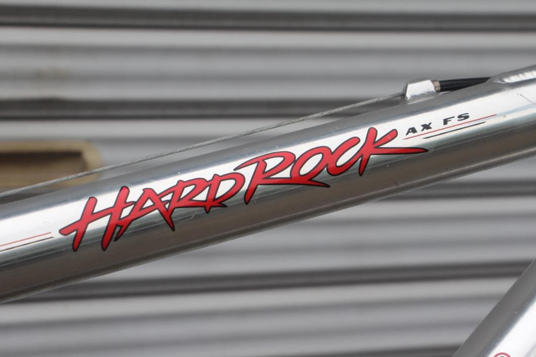 引き取り限定♪スペシャライズド♪HARD ROCK♪ビンテージMTB♪