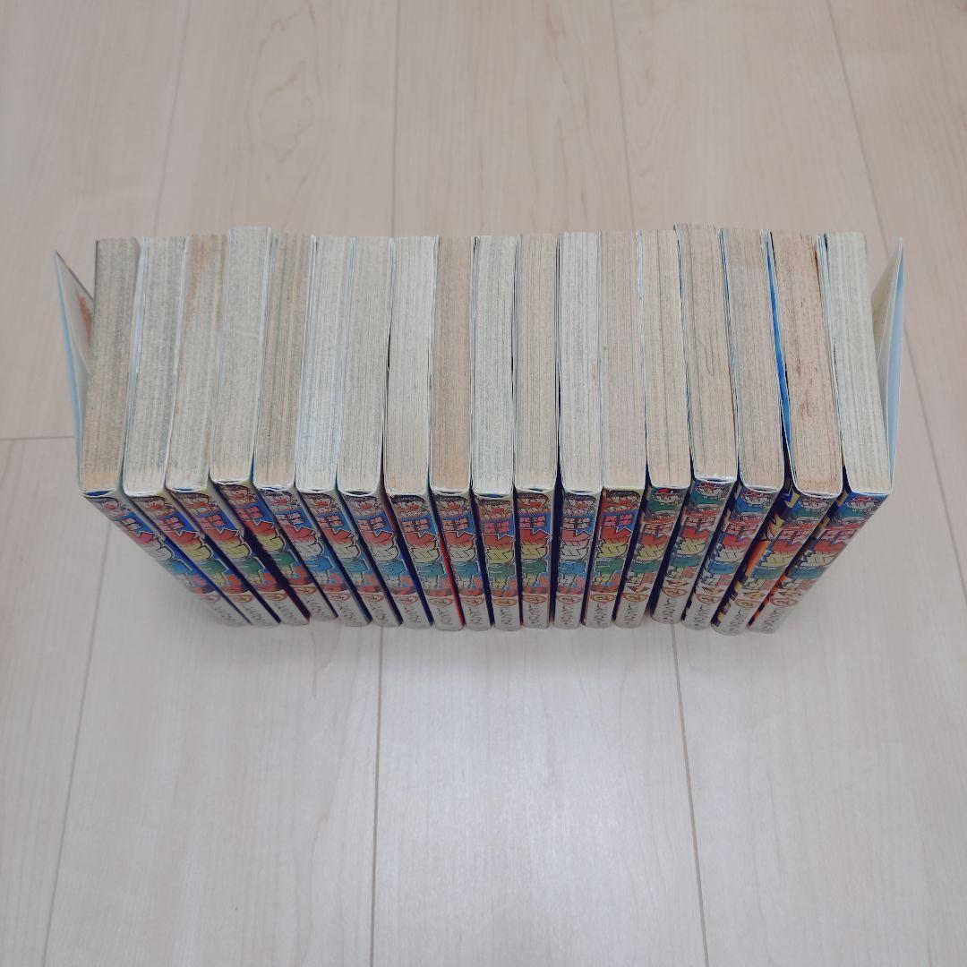 【送料無料】爆走兄弟レッツ＆ゴーシリーズ 27冊 セット こしたてつひろ 小学館