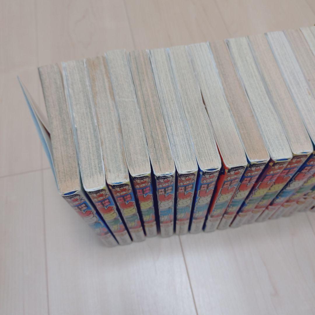 【送料無料】爆走兄弟レッツ＆ゴーシリーズ 27冊 セット こしたてつひろ 小学館