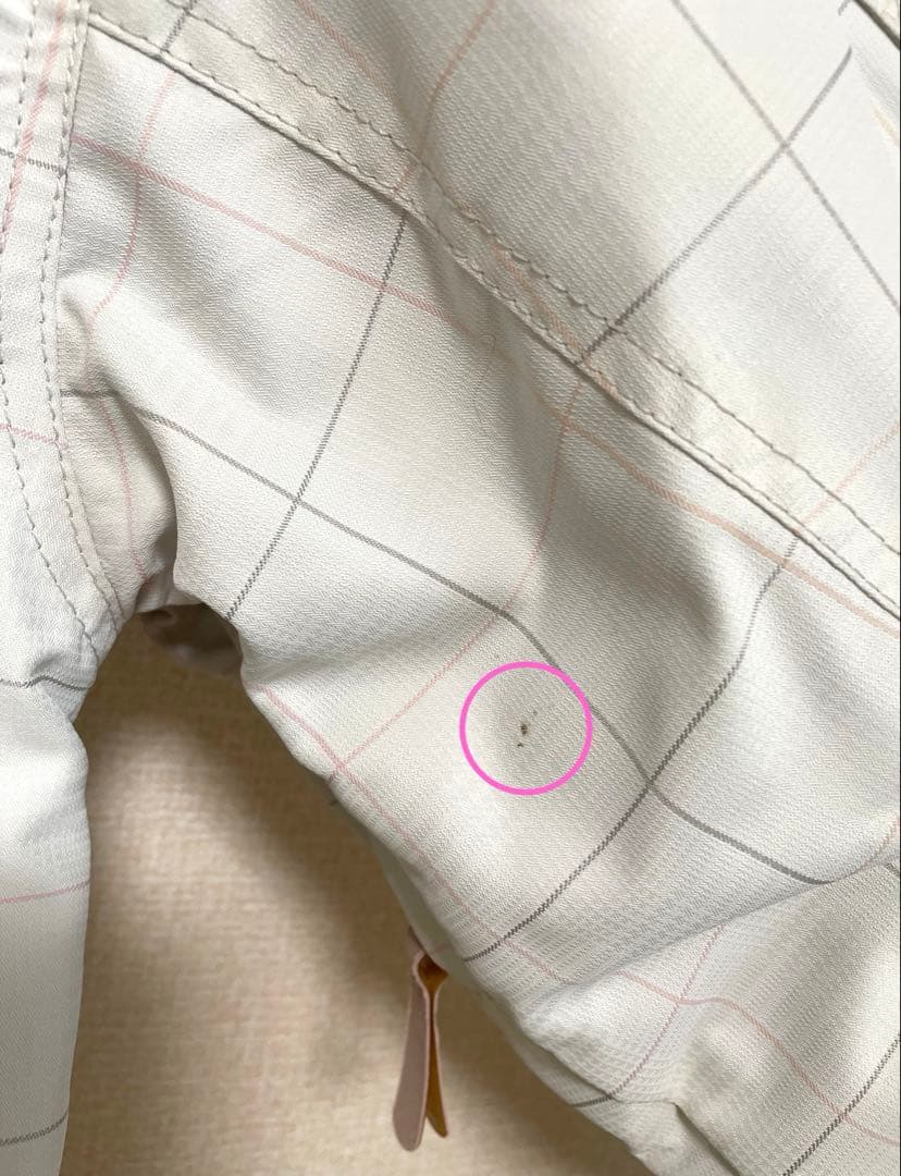 kissmark ウェア ESTIVO パンツ レディース セット L