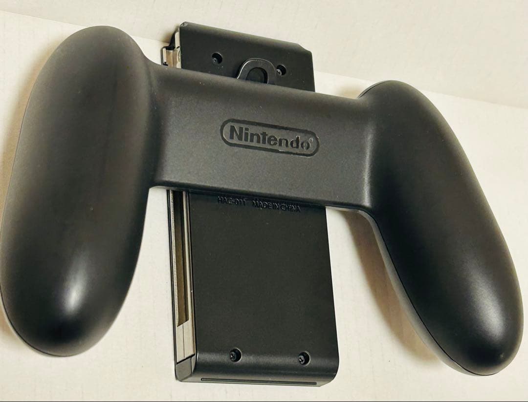 Switch本体　箱付き　キャリングケース付き