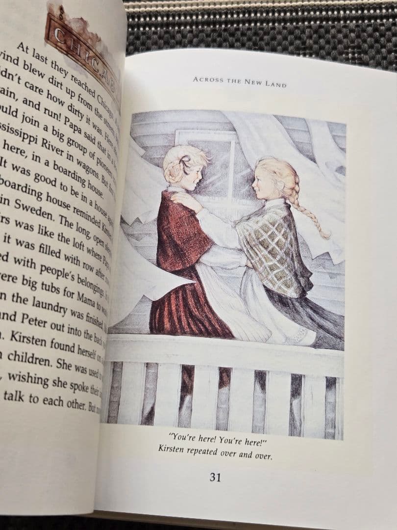 アート・デザイン・音楽 the american girls collection