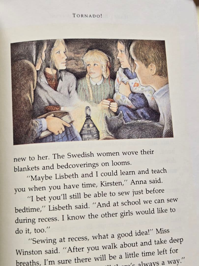 アート・デザイン・音楽 the american girls collection