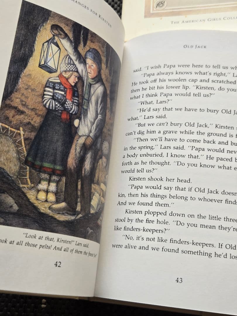 アート・デザイン・音楽 the american girls collection