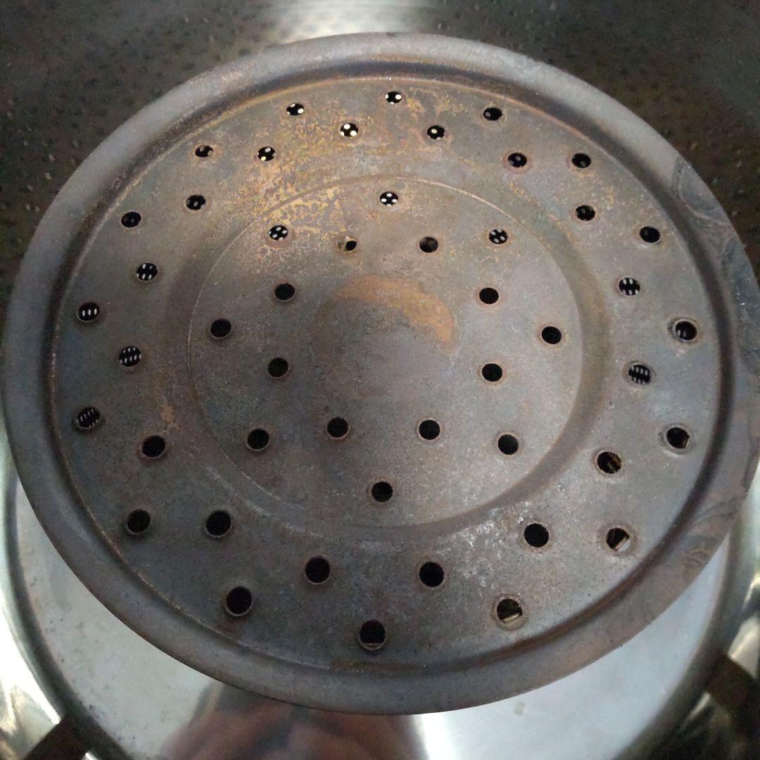 ロータスグリル LOTUS GRILL XL G435 グレー 無煙 BBQ