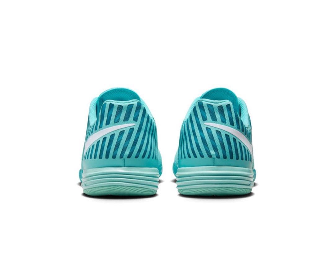 新品 25.5cm ナイキ ルナ ガト II IC LUNARGATO グリーン